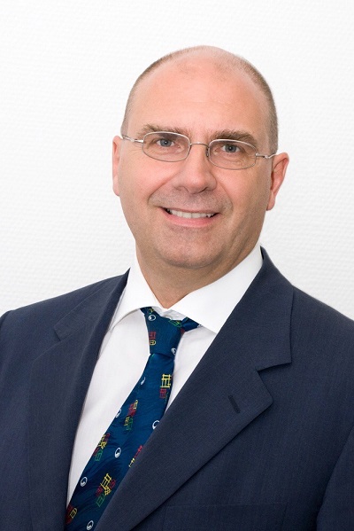 Mystiker der Neuzeit